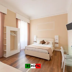  Affittacamere Clavdia Flat