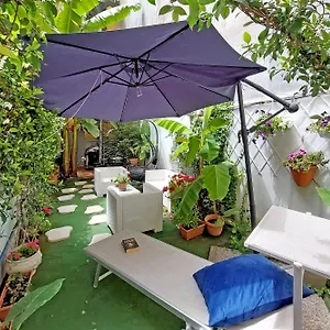 Apartment Luxury Domus, Rome