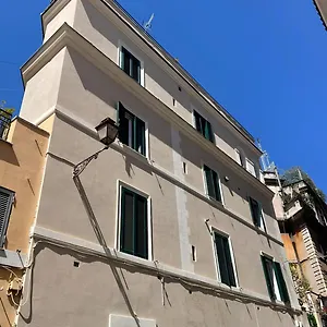 Apartment Flatinrome Trastevere Complex, Rome
