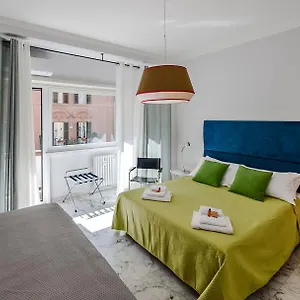 Apartment Magenta Vaticano Fornaci, Rome