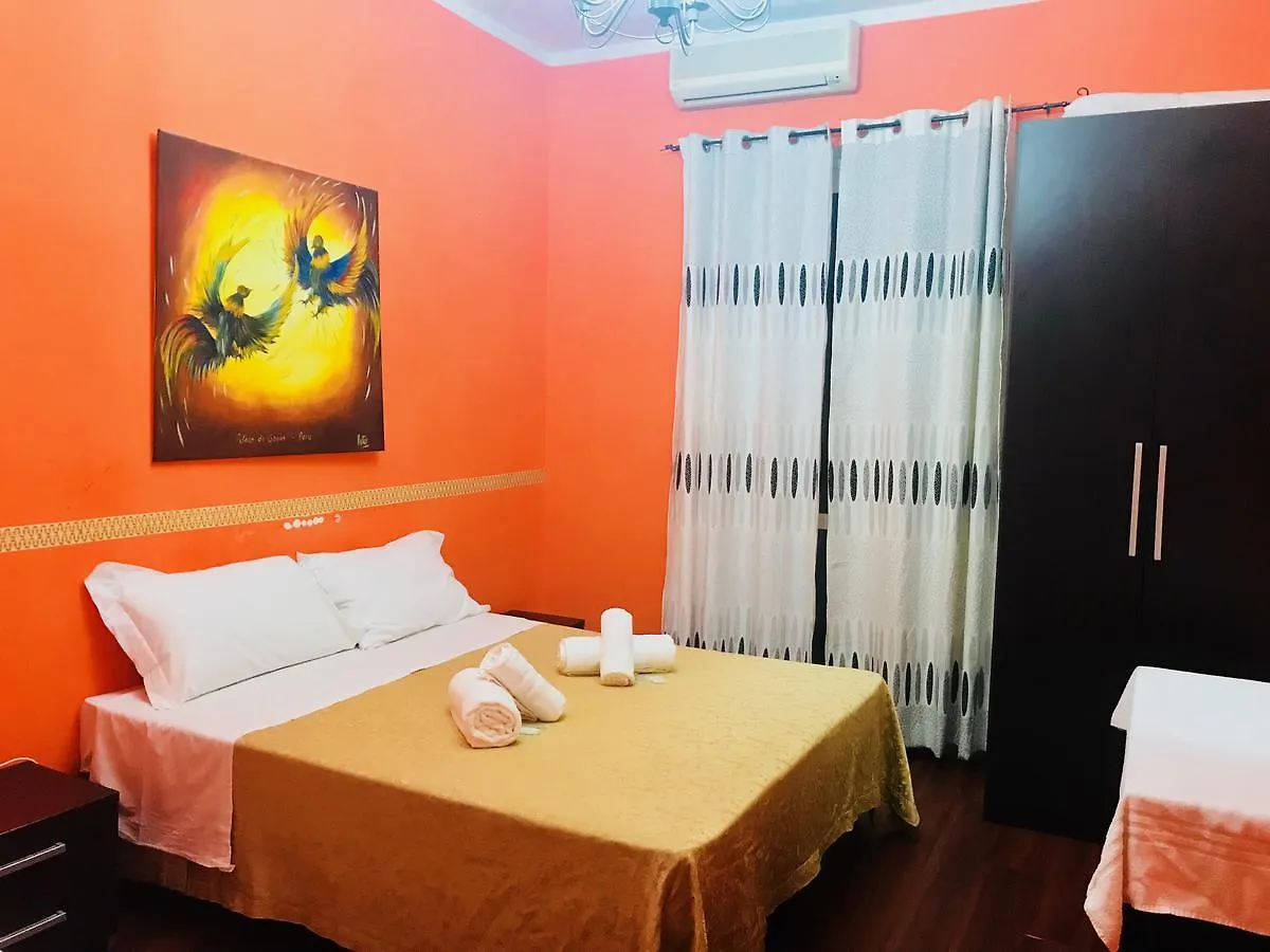Eurostar Hotel Rome Guest house