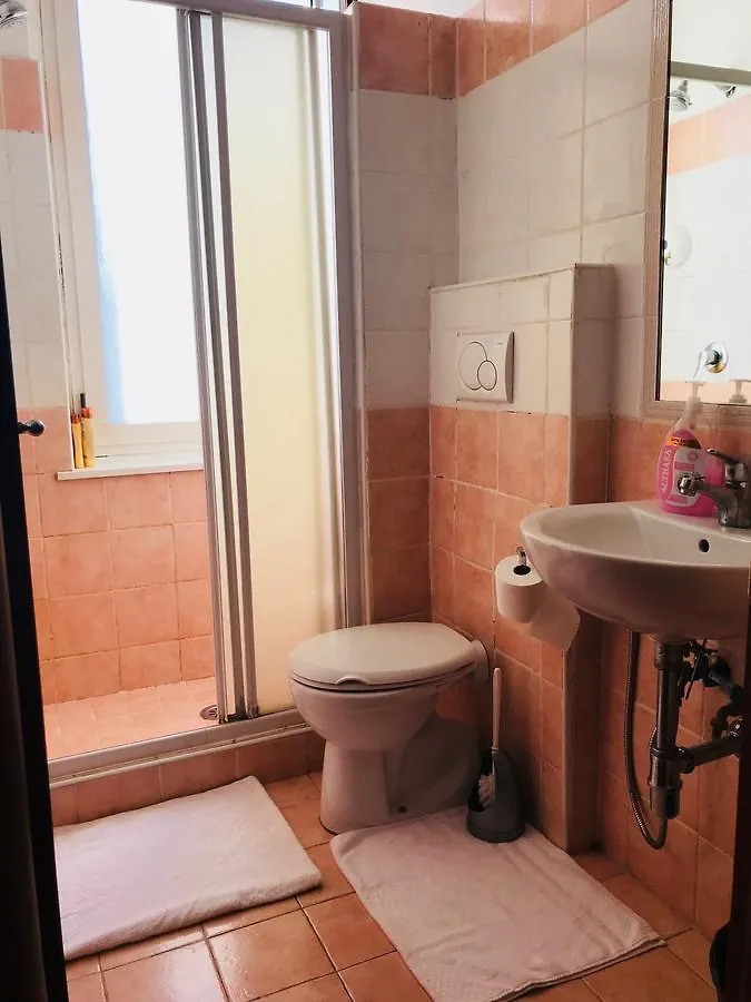 Eurostar Hotel Rome