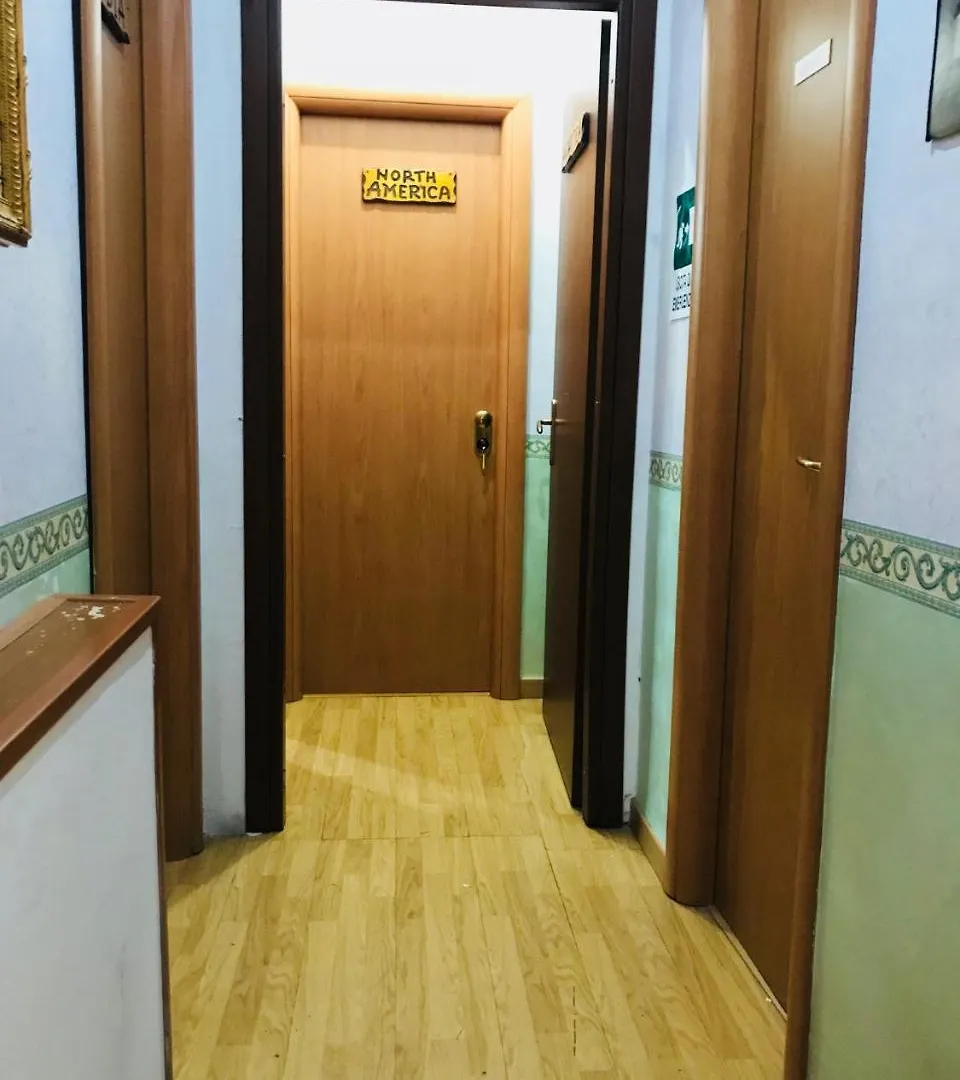 Eurostar Hotel Rome Guest house