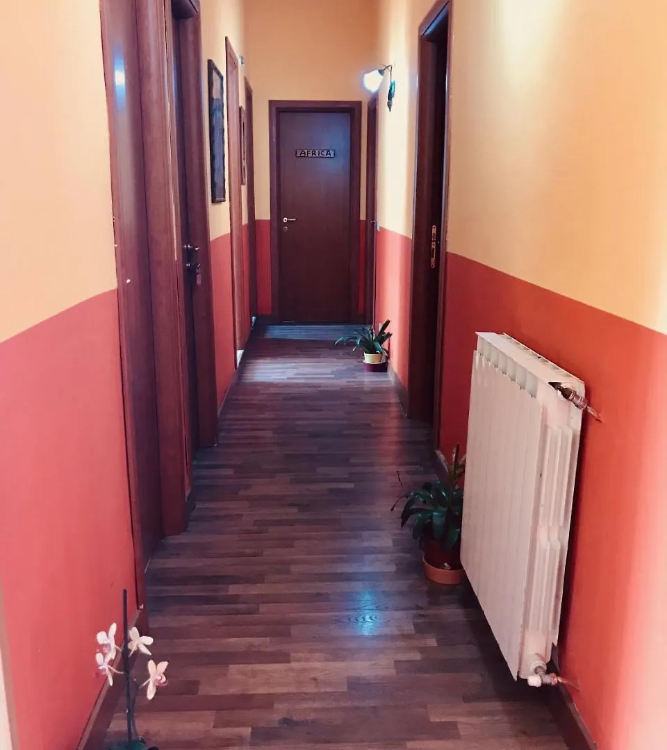 Guest house Eurostar Hotel Rome