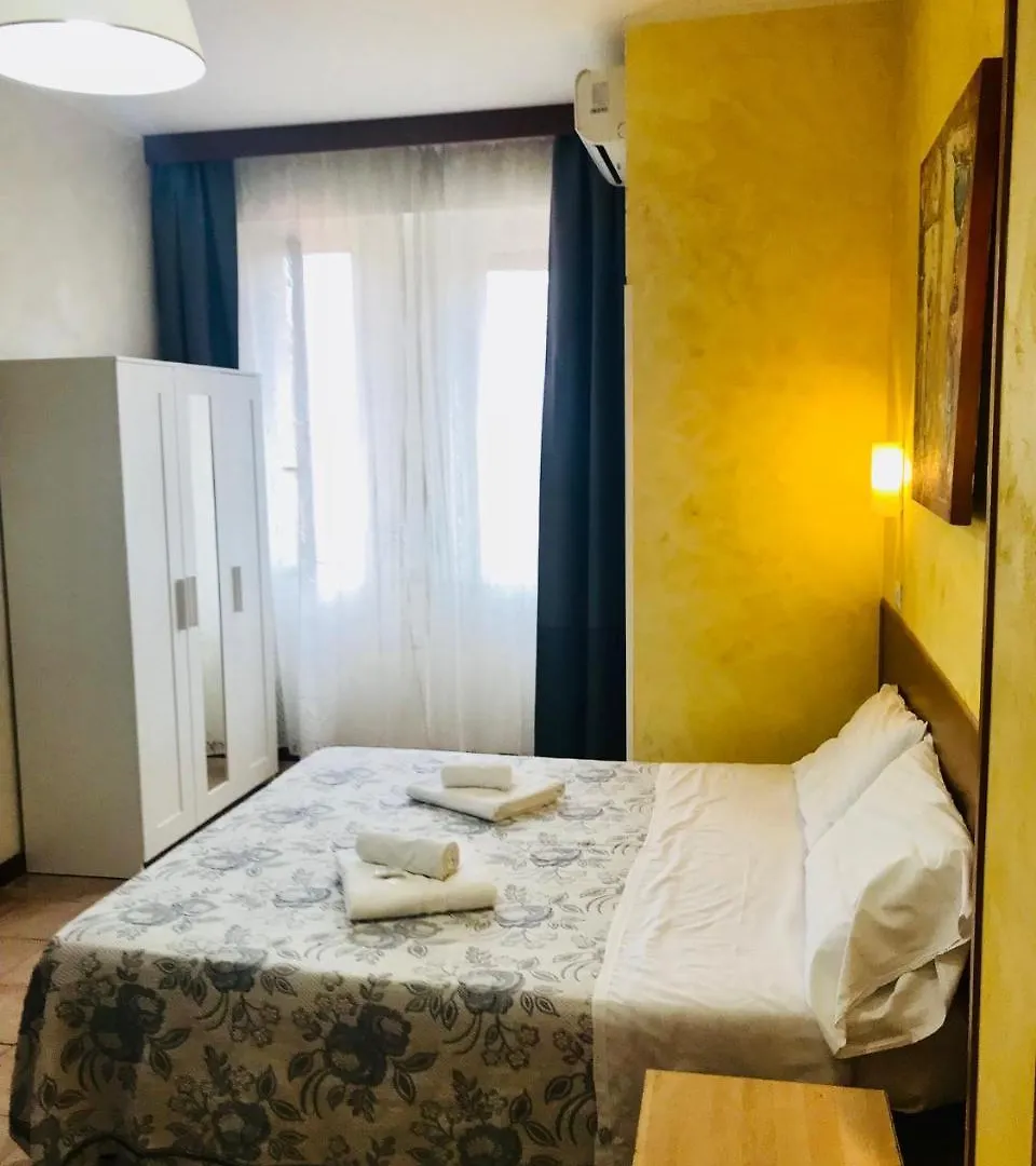 Eurostar Hotel Rome 0*,