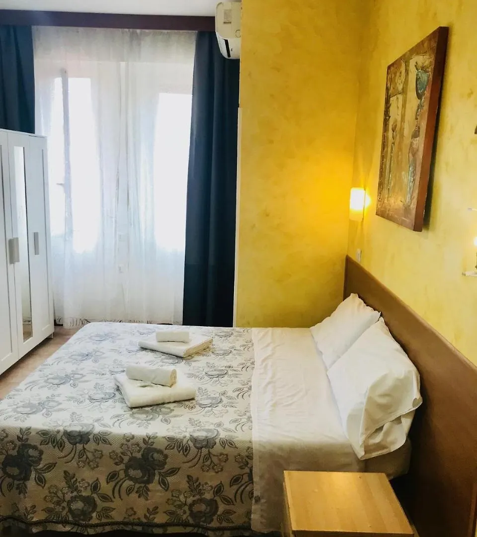 Eurostar Hotel Rome Guest house