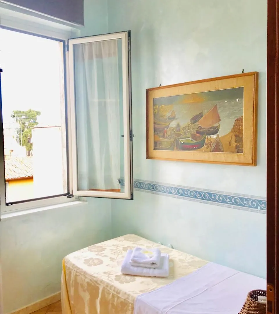 Guest house Eurostar Hotel Rome Italy