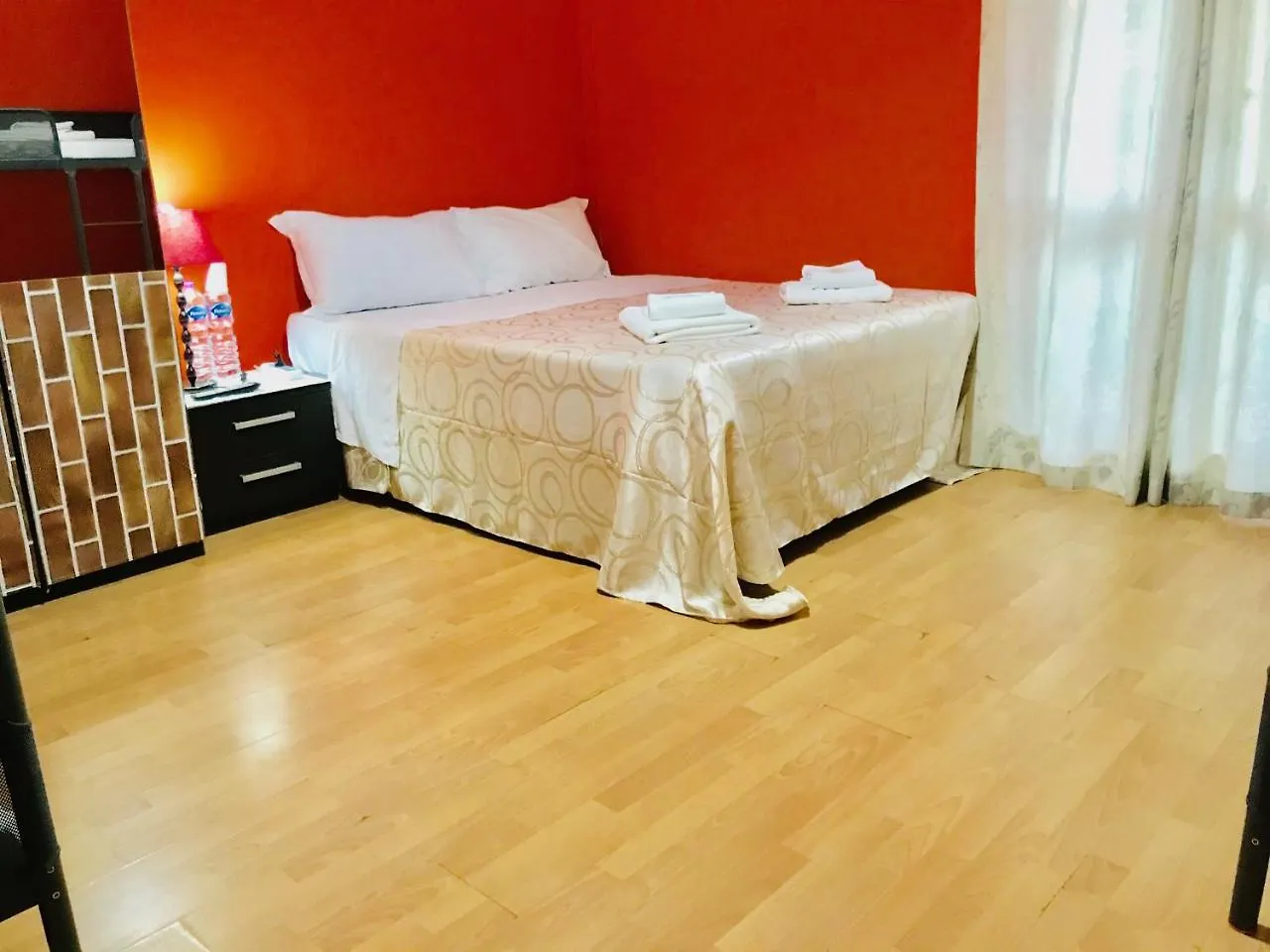 Eurostar Hotel Rome Guest house