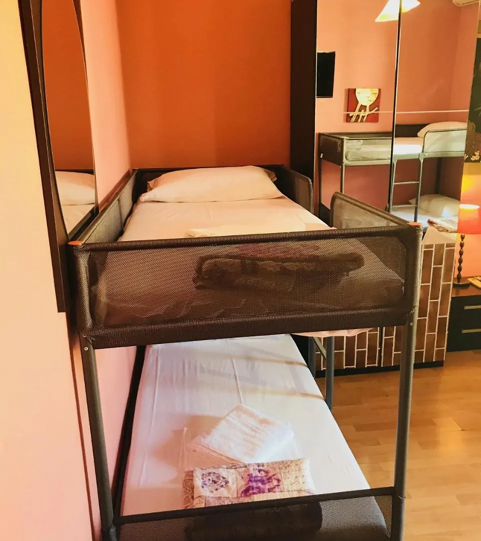 Affittacamere Eurostar Hotel Roma Italia